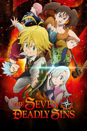 Seven Deadly Sins