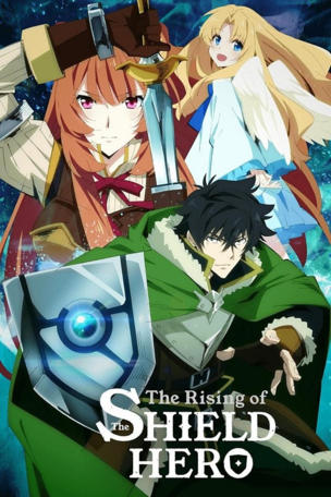 Rising of the Shield Hero