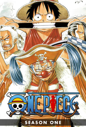 Great Swordsman Appears! Pirate Hunter, Roronoa Zoro